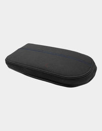 Center Console Armrest Cover Pad for Toyota Rav4 2019-2025 Inner Pocket
