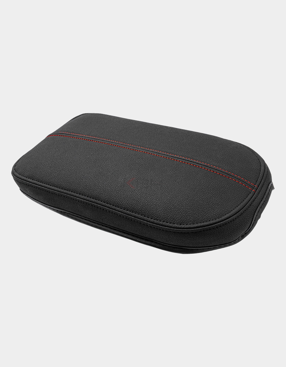 Center Console Armrest Cover Pad for Toyota Rav4 2019-2025 Inner Pocket