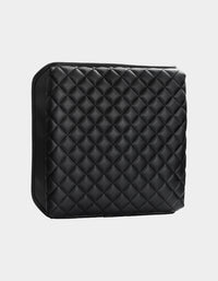 KBH Center Work Surface Console Armrest Cover Pad for Bucket Seat 2021-2024 Ford F-150