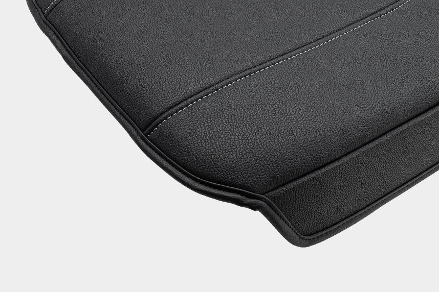 Armrest latch