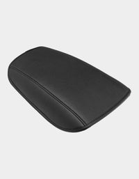 KBH Center Console Armrest Cover Pad for Ford Fusion 2013-2016