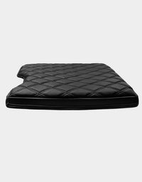 KBH Center Console Armrest Cover Pad for Jump Seat 2015-2025 Ford F150, 2017-2025 Ford F250 F350 F450 Super Duty