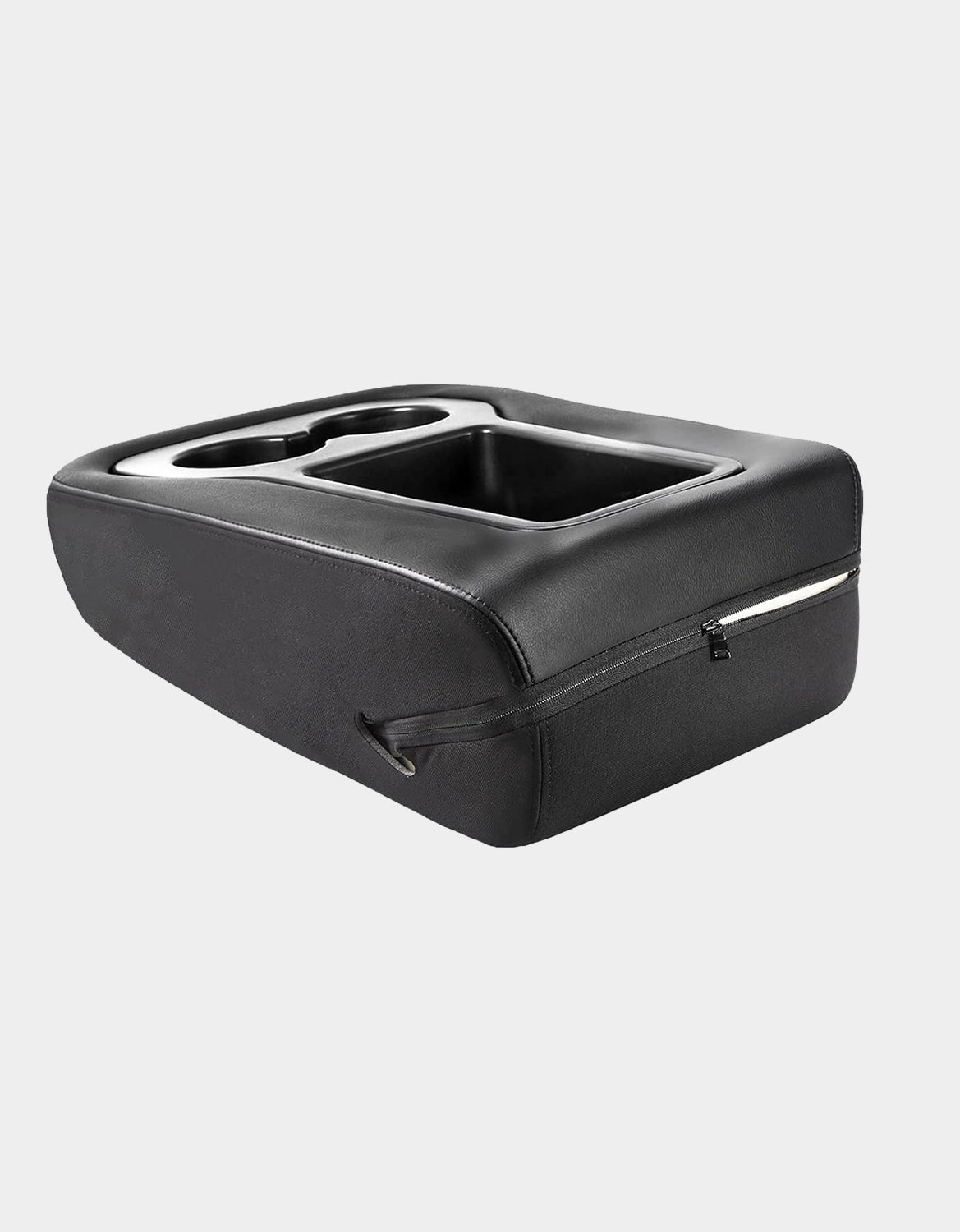 Easy Installation Center Console Cover Replacement for Jump Seat
