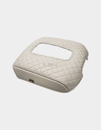 Center Console Armrest Cover Pad Cushion Protector for Cadillac Escalade 2015-2020