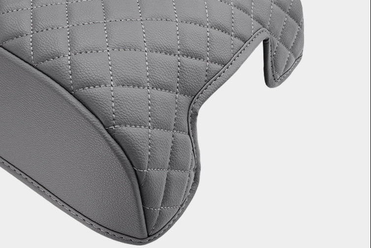 Armrest latch
