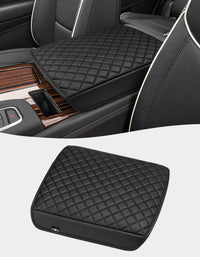 Center Console Armrest Cover for Cadillac Escalade 2021-2026