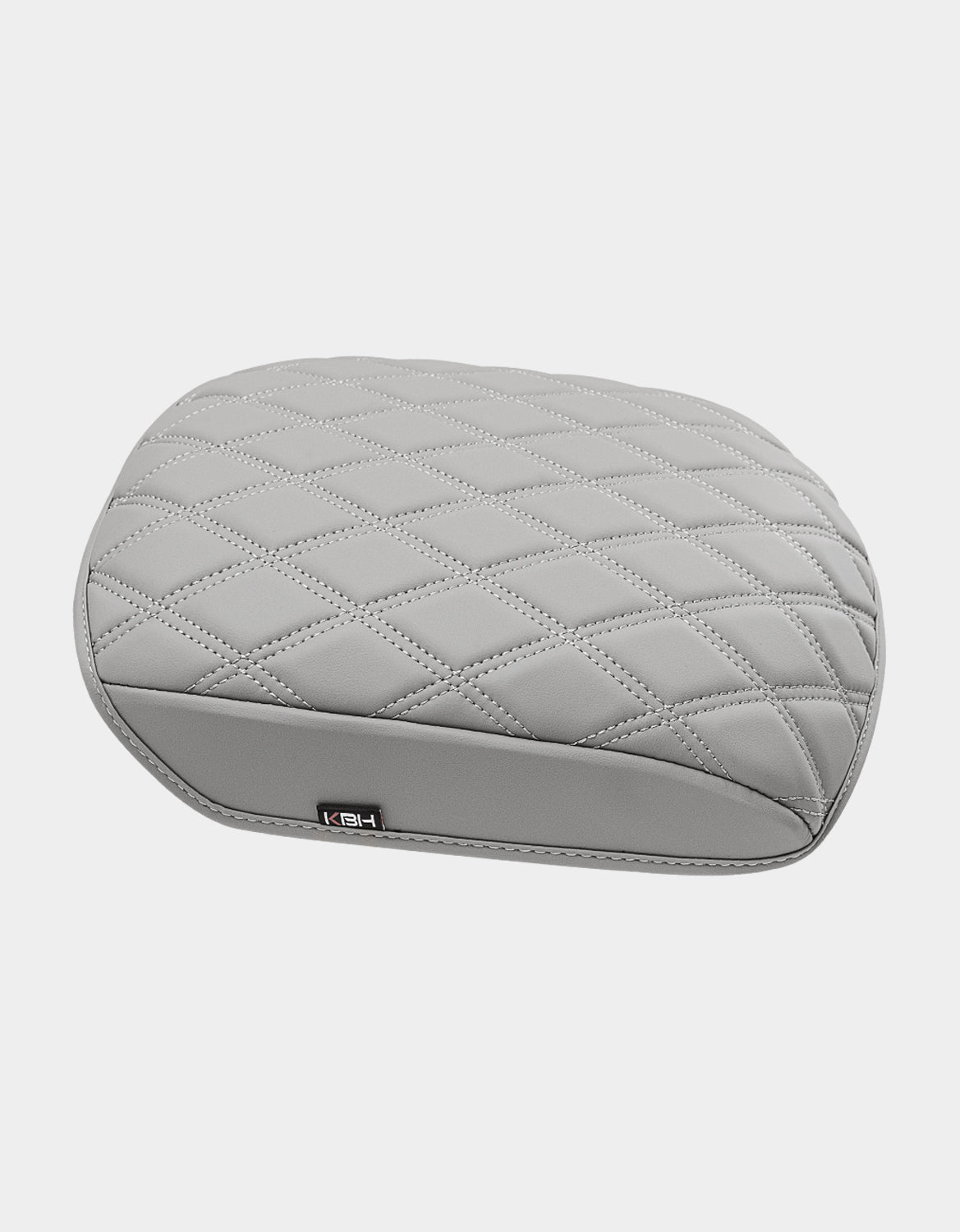 Center Console Armrest Cover Cushion Pad Protector for Honda Pilot 2009-2015