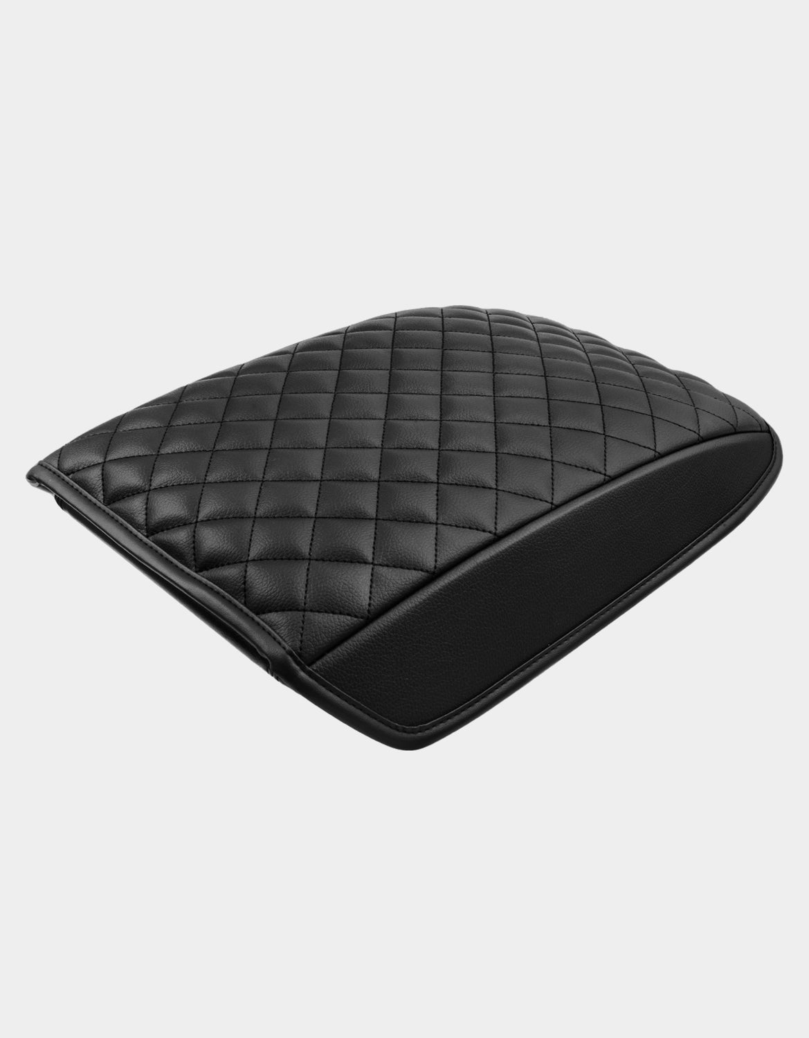 KBH Center Console Armrest Cover Pad Cushion Protector for 2020-2025 Ford Explorer