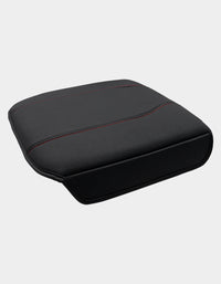 KBH Center Console Cushion Cover for  Bucket Seat 2019-2025 GMC Sierra 1500 2500 3500,2019-2025 Chevy Silverado 1500 2500 3500, 2021-2025 Tahoe/Suburban/Yukon