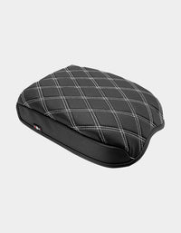 Center Console Armrest Cover Cushion Protector for Toyota Tacoma 2016-2023
