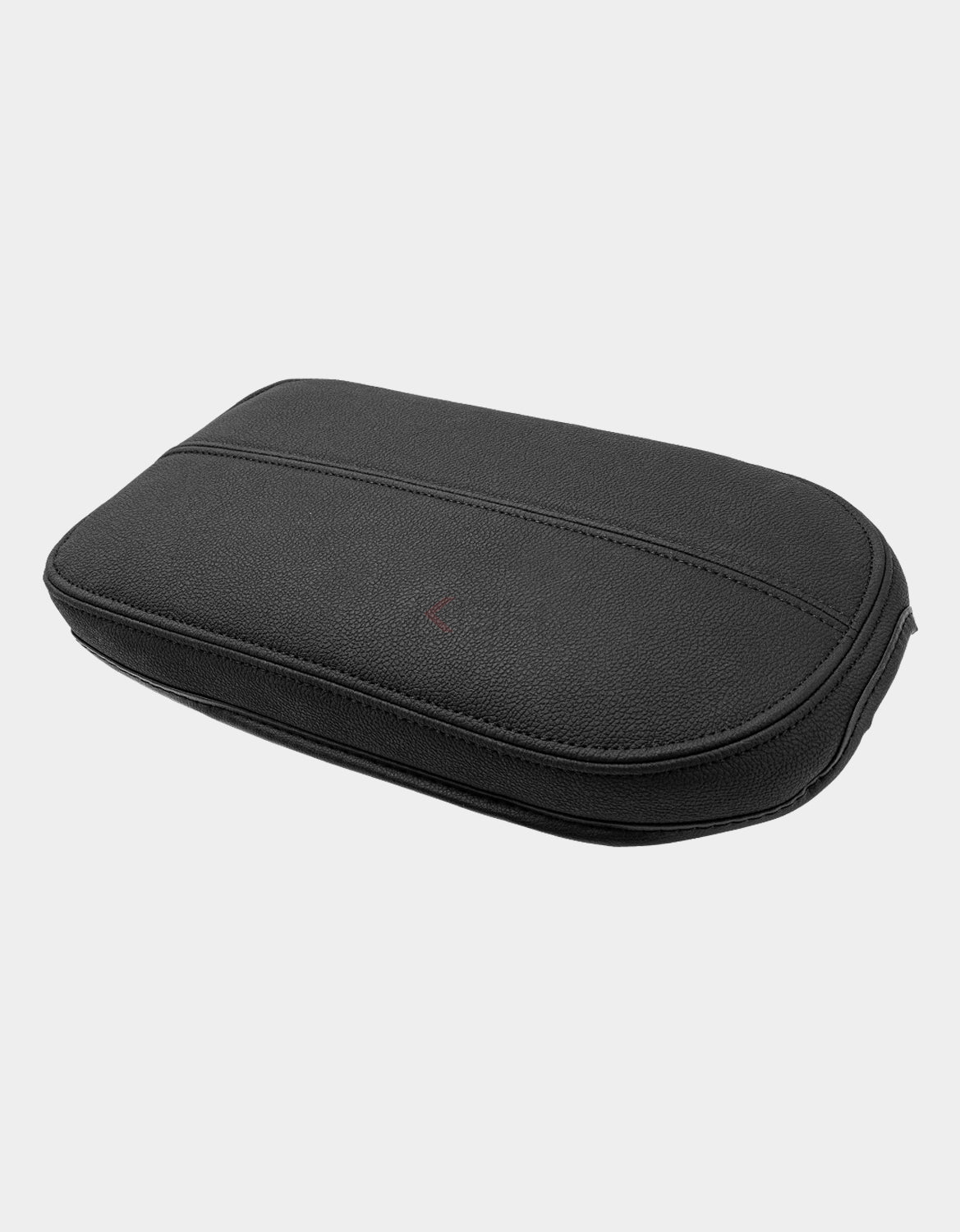 Center Console Armrest Cover Pad for Toyota Rav4 2019-2025 Inner Pocket