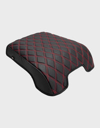 KBH Center Console Cover Pad for Bucket Seat 2011-2016 Ford F250 F350 F450 F550 Super Duty