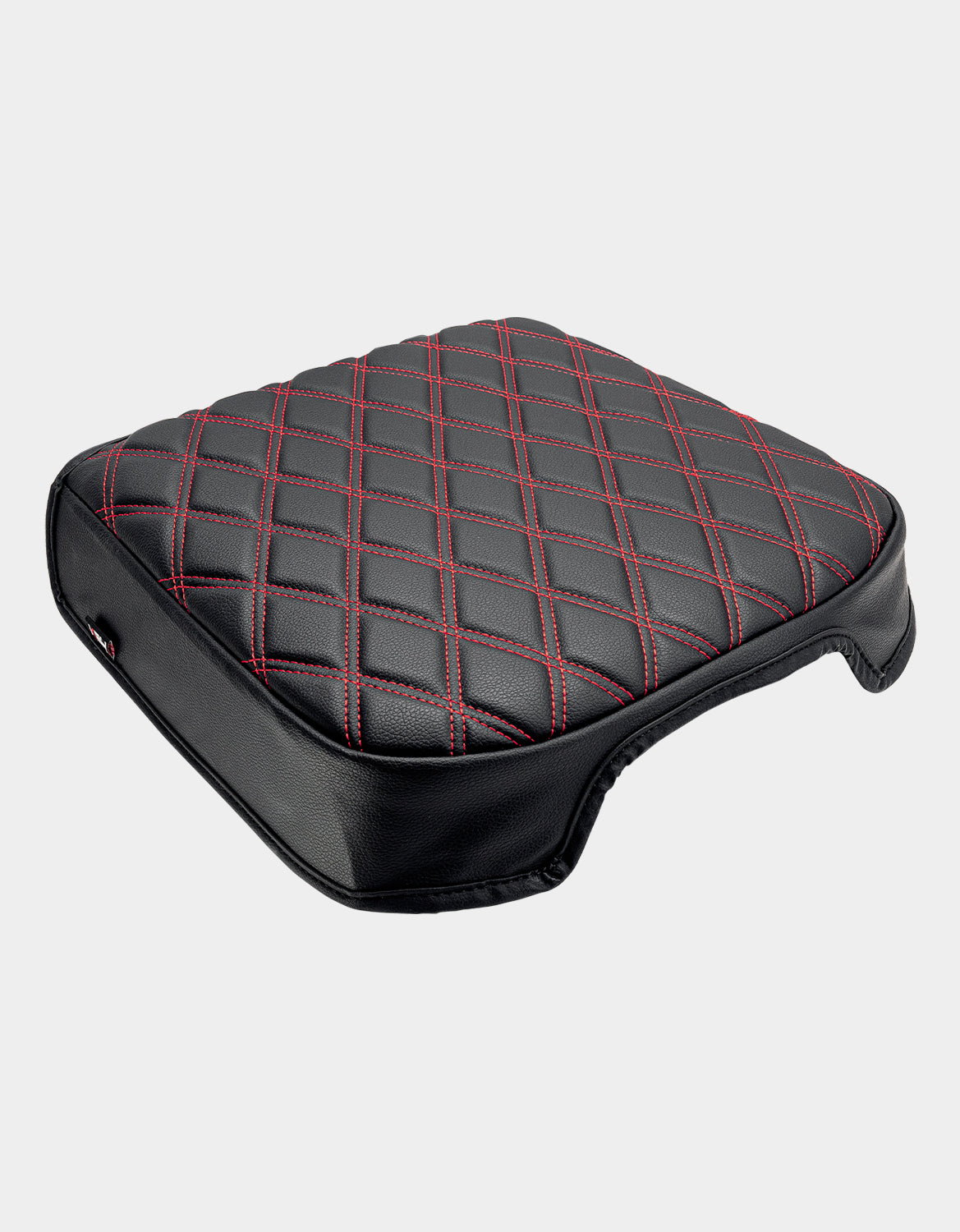 KBH Center Console Cover Pad for Bucket Seat 2023-2025 Ford F250 F350 F450 F550 Super Duty
