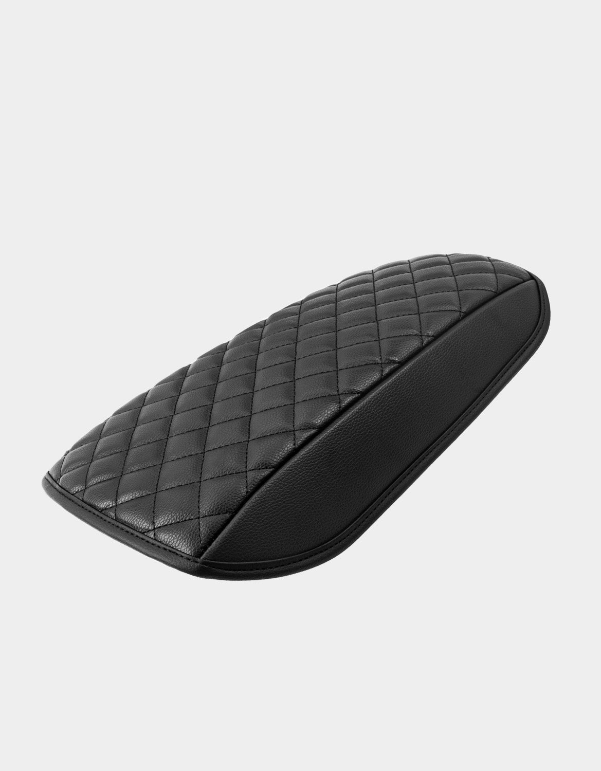 KBH Center Console Armrest Cover for Ford Fusion 2013-2016