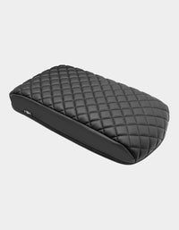 KBH Center Console Armrest Cover for 2015-2022 Chevy Colorado,2015-2022 GMC Canyon