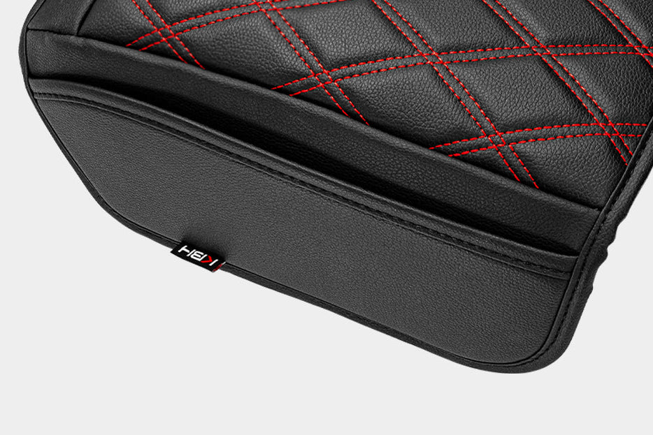 Side pocket