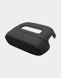 KBH Center Console Armrest Cover Pad for Bucket Seat 2014-2018 Chevy Silverado 1500 2500 3500,2014-2018 GMC Sierra 1500 2500 3500,2015-2020 Tahoe/Yukon/Suburban