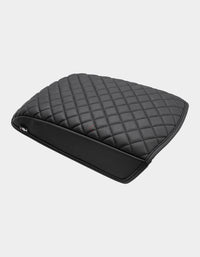 Center Console Armrest Cover for Ford Edge 2015-2020