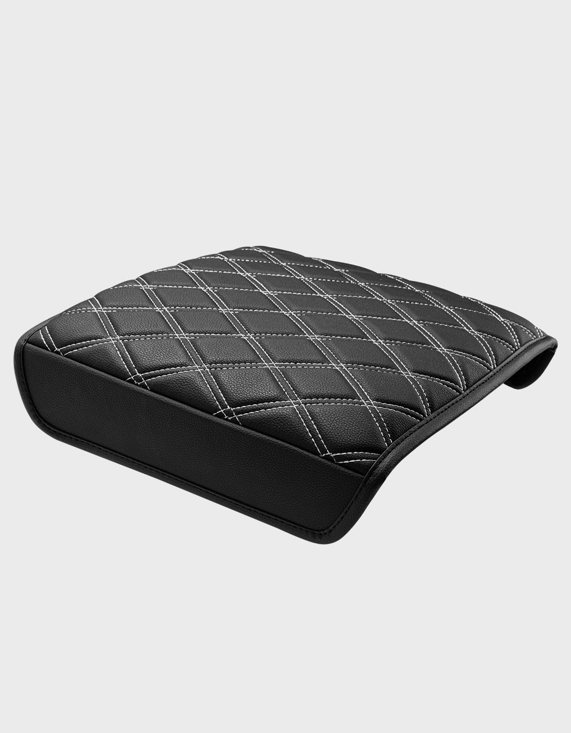 KBH Center Work Surface Armrest Cushion for 2021-2026 Ford F150, 2022-2026 F150 Lightning