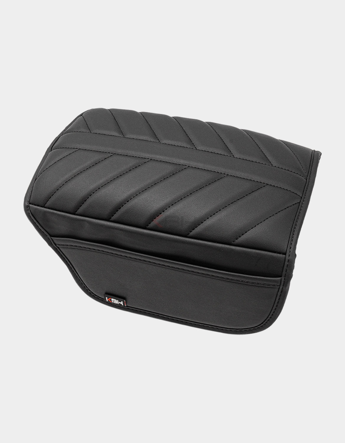 Center Console Armrest Cover Pad for 2021-2026 Ford Bronco