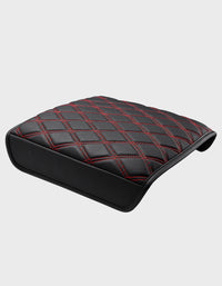 KBH Center Work Surface Armrest Cushion for 2021-2026 Ford F150, 2022-2026 F150 Lightning