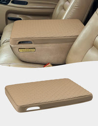Center Console Armrest Cover for Jump Seat 1994-2001 Dodge Ram 1500 2500 3500