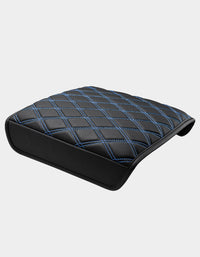 KBH Center Work Surface Armrest Cushion for 2021-2026 Ford F150, 2022-2026 F150 Lightning