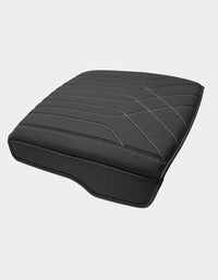 KBH Center Console Armrest Cover for Bucket Seat 2019-2025 Dodge Ram 1500 2500 3500