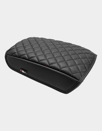 Center Console Armrest Cover for Hyundai Tucson 2022-2026