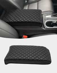 KBH Center Console Armrest Cover for Acura RDX 2013-2018
