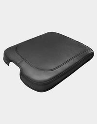 KBH Center Console Armrest Cover for Jump Seat 2013-2018 Dodge Ram 1500,2013-2025 Dodge Ram 2500/3500/1500Classic