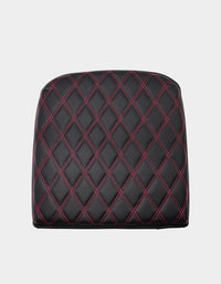 KBH Center Console Armrest Cover Pad for Bucket Seat 2019-2025 Chevy Silverado 1500 2500 3500 & GMC Sierra 1500 2500 3500,2021-2025 Tahoe/Suburban/Yukon
