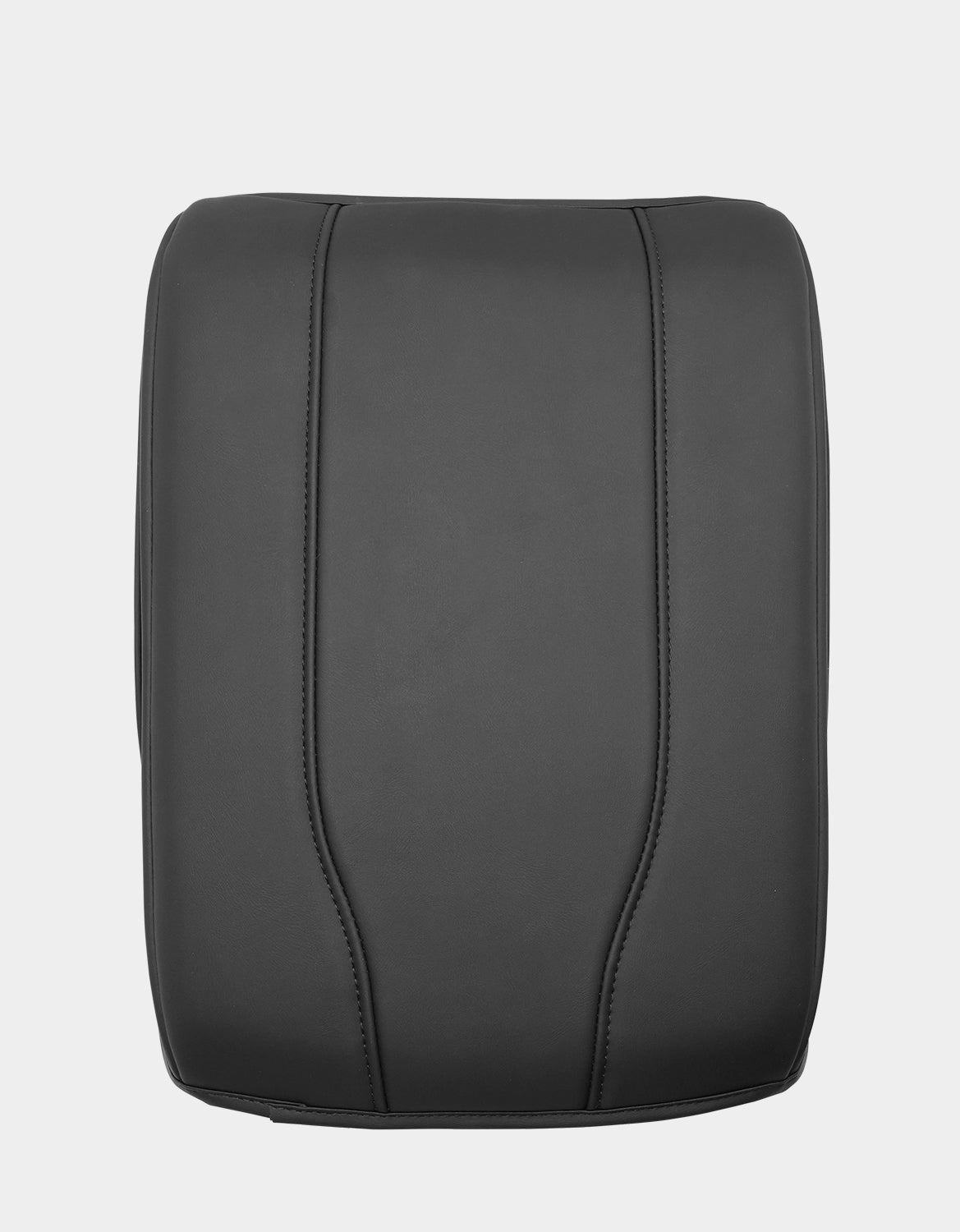 KBH Center Console Armrest Cover for Honda Pilot 2023-2026, Ridgeline 2024-2025, Passport 2024-2026，Middle Console Lid Protector with Side Pockets