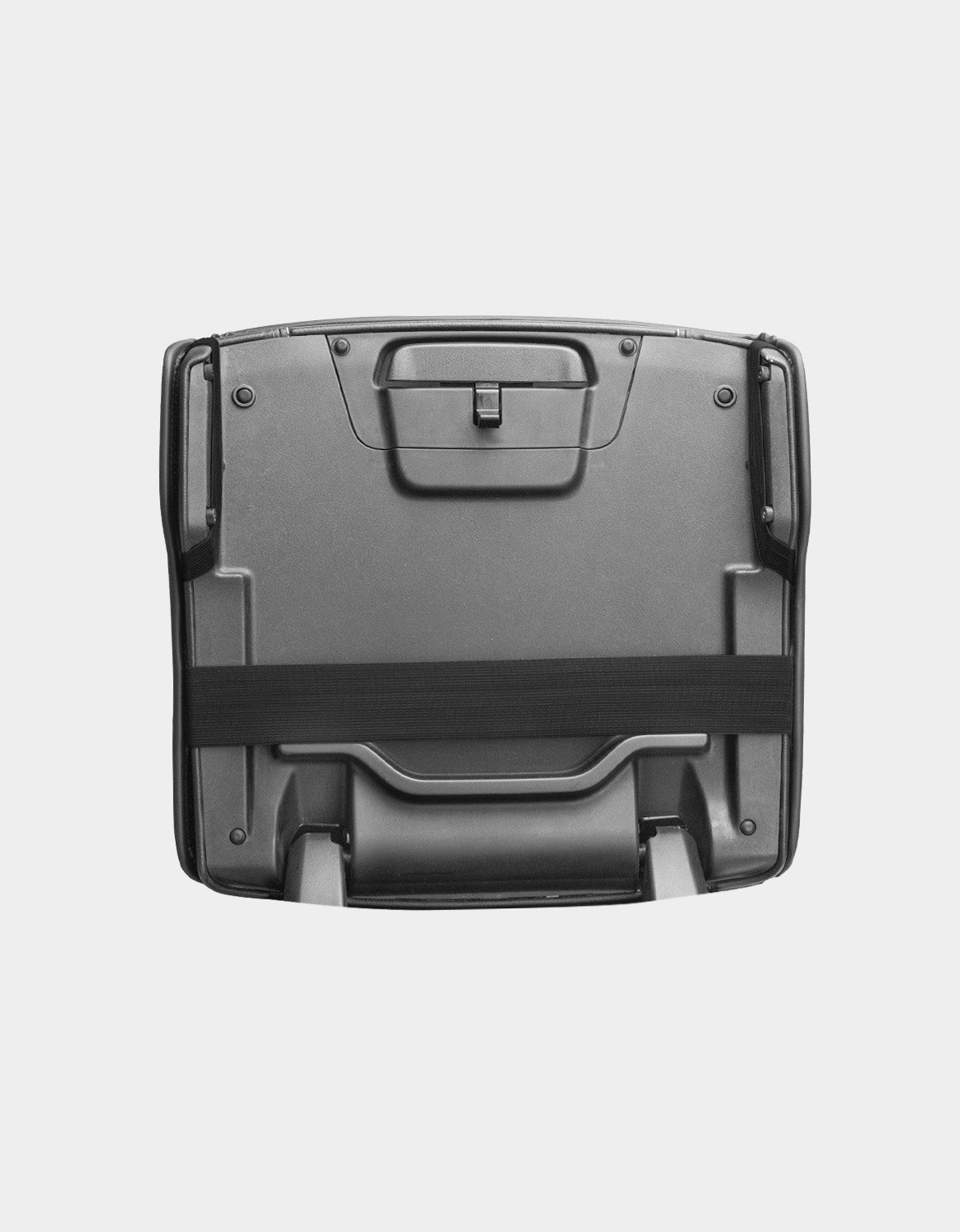 KBH Center Console Armrest Cover Pad Cushion Protector for Bucket Seat 2019-2025 Dodge Ram 1500 2500 3500
