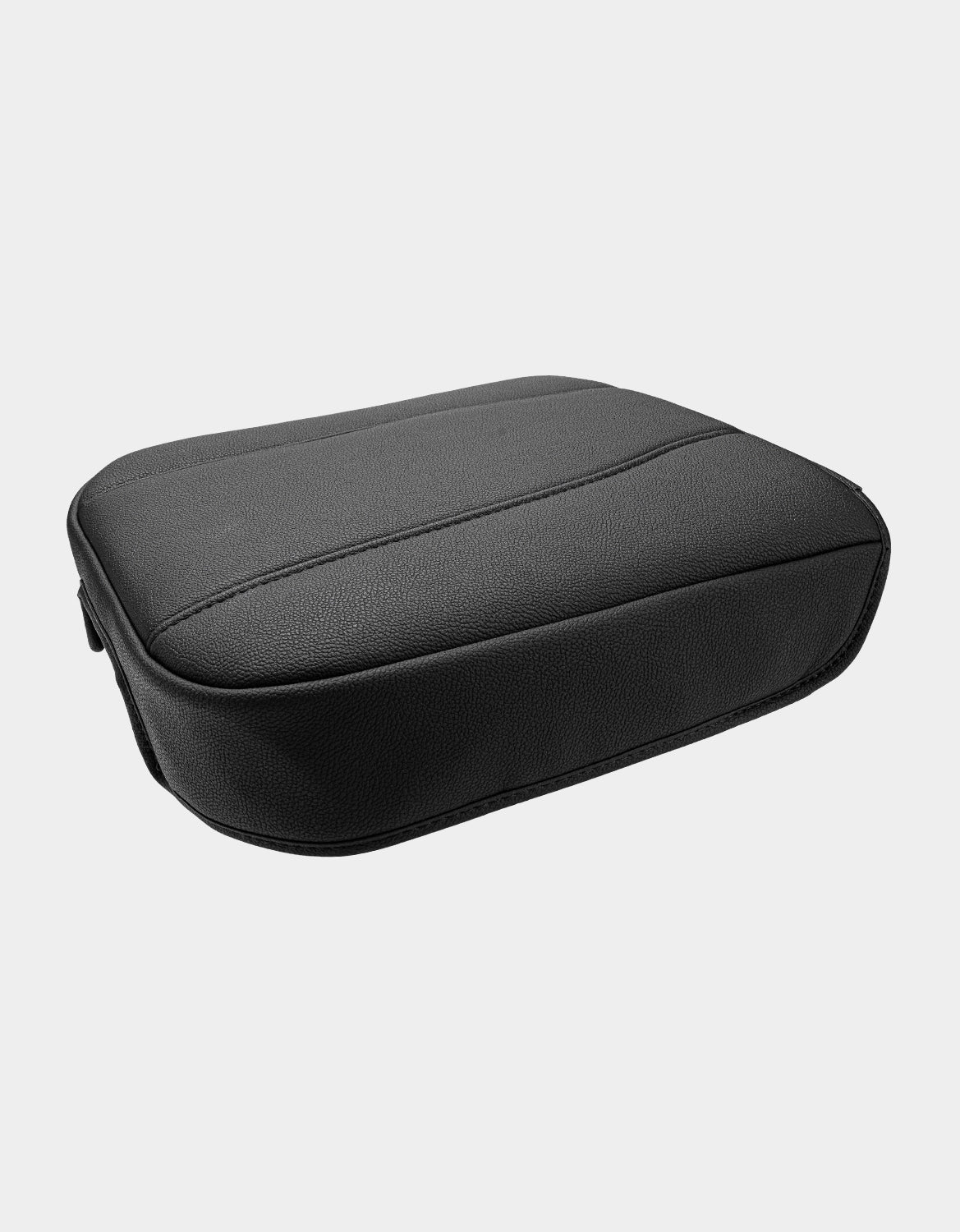 Power Sliding Console Armrest Cover for Bucket Seat 2021-2026 Chevy Tahoe Suburban,2021-2025 GMC Yukon