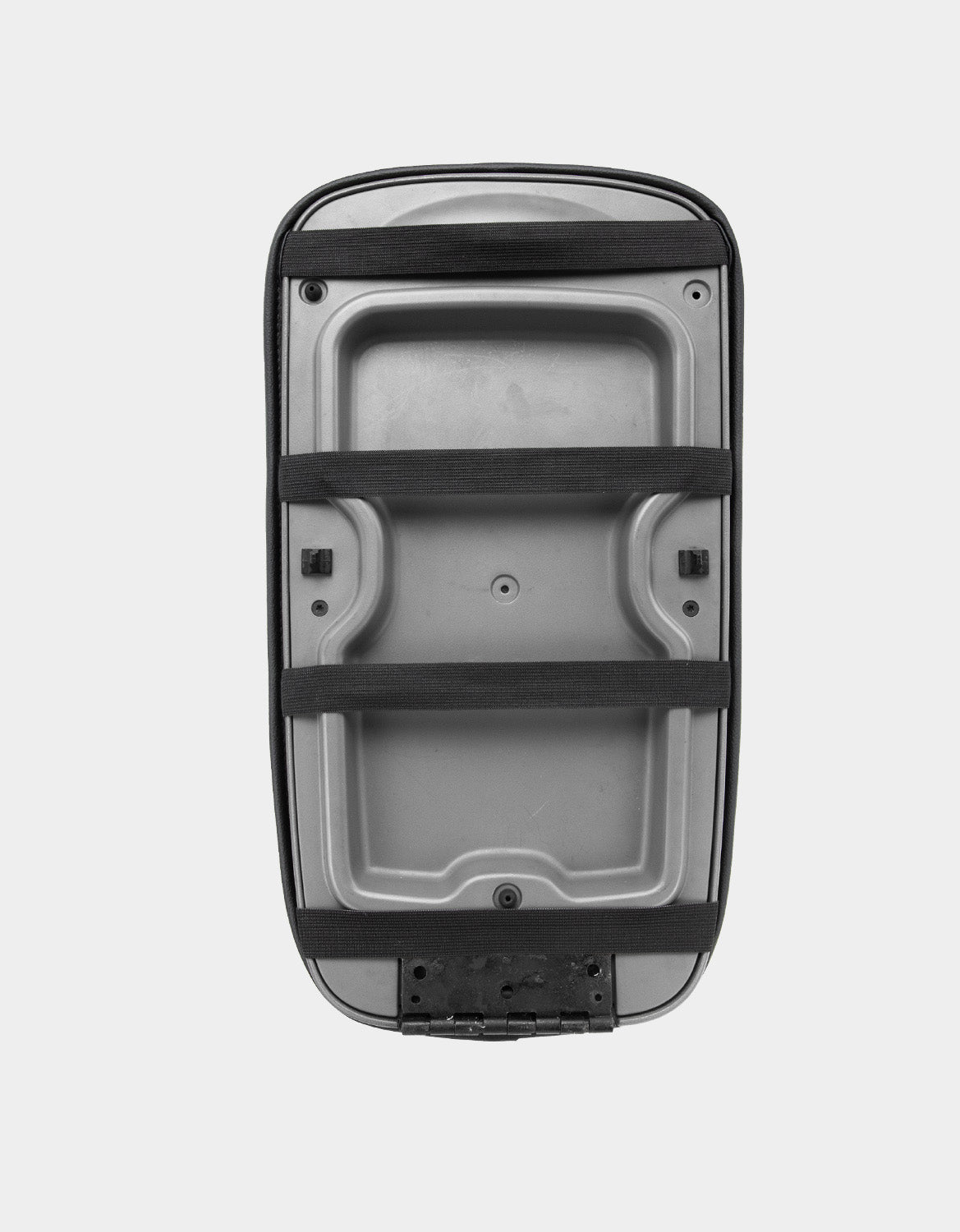 KBH Center Console Armrest Cover for Ford F250/F350 Super Duty & Excursion 1999-2007