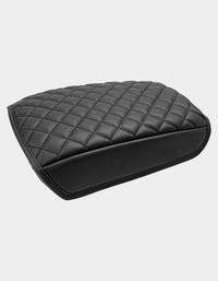 Center Console Armrest Cover for Hyundai Tucson 2022-2026