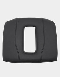 KBH Center Console Armrest Cover Pad for Bucket Seat 2014-2018 Chevy Silverado 1500 2500 3500,2014-2018 GMC Sierra 1500 2500 3500,2015-2020 Tahoe/Yukon/Suburban