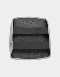 KBH Center Console Armrest Cover Cushion Pad Protector for Honda Pilot 2009-2015