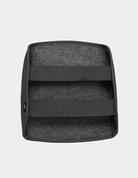 Center Console Armrest Cover Cushion Pad Protector for Honda Pilot 2009-2015
