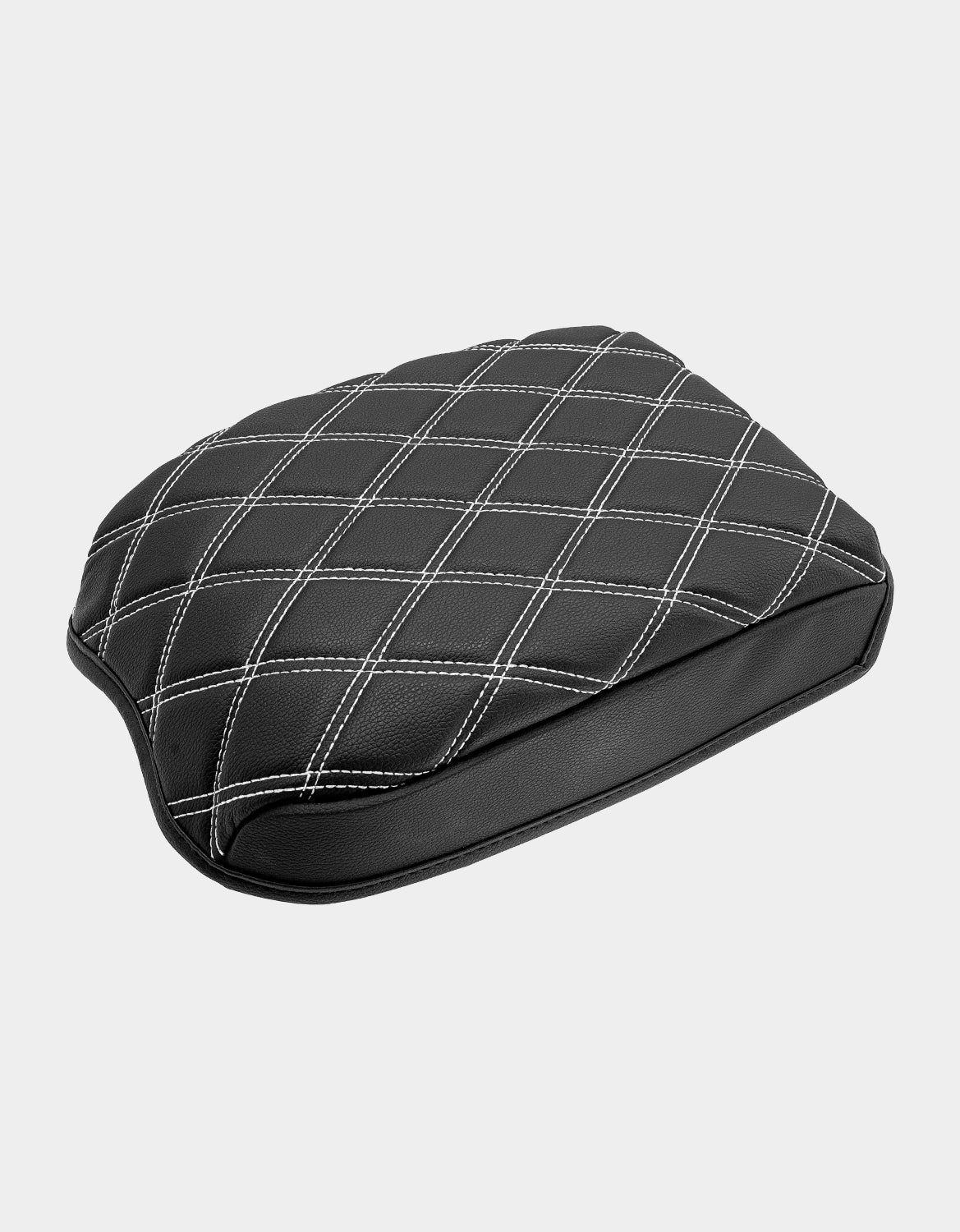 Center Console Armrest Cover Cushion Protector for Toyota Tacoma 2016-2023