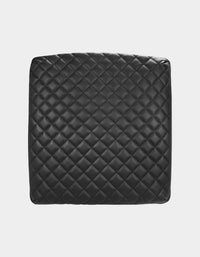 KBH Center Console Armrest Cover Pad Cushion Protector for Bucket Seat 2009-2018 Dodge RAM 1500 2500 3500