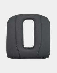 KBH Center Console Armrest Cover for Bucket Seat 2007-2014 Chevy Silverado 1500 2500 3500,2007-2014 Chevy Avalanche & Suburban & Tahoe,2007-2014 GMC Sierra 1500 2500 3500,2007-2014 GMC Yukon