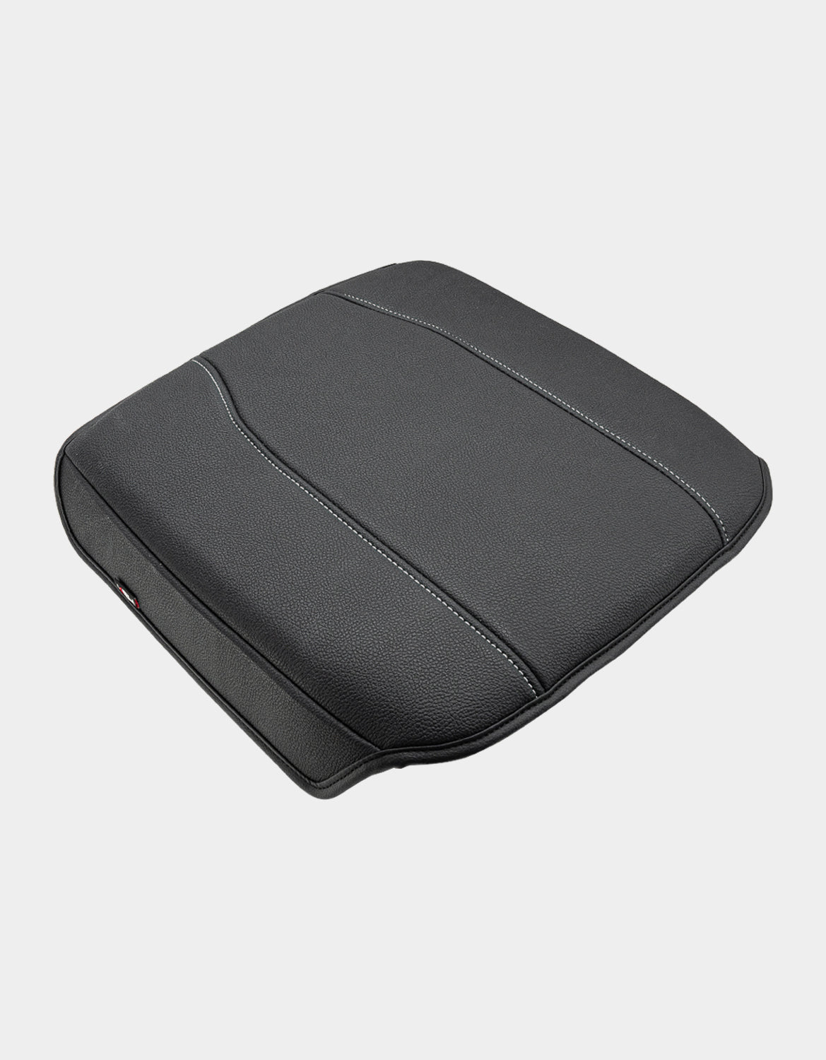 KBH Center Console Cushion Cover for  Bucket Seat 2019-2025 GMC Sierra 1500 2500 3500,2019-2025 Chevy Silverado 1500 2500 3500, 2021-2025 Tahoe/Suburban/Yukon