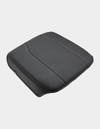 KBH Center Console Cushion Cover for  Bucket Seat 2019-2025 GMC Sierra 1500 2500 3500,2019-2025 Chevy Silverado 1500 2500 3500, 2021-2025 Tahoe/Suburban/Yukon