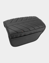 Center Console Armrest Cover Pad for 2021-2026 Ford Bronco