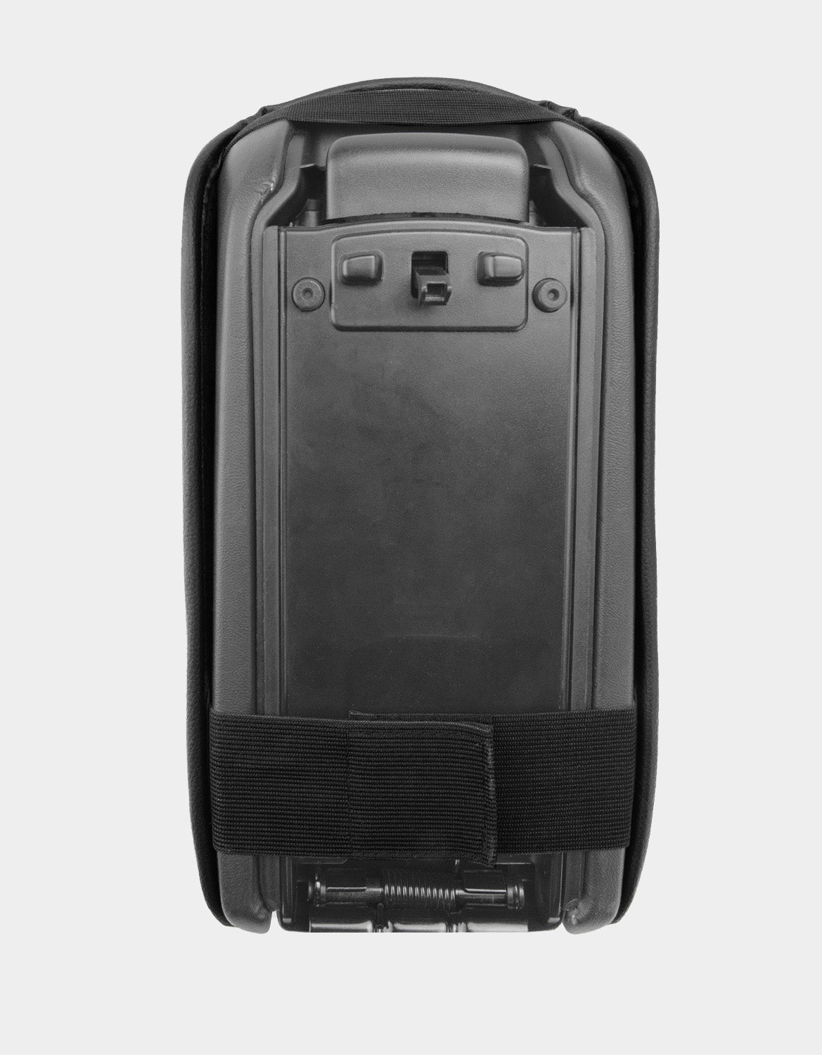 KBH Center Console Armrest Cover for Chevy Traverse 2018-2023