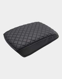 Center Console Armrest Cover for Ford Edge 2015-2020