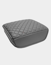 Center Console Armrest Cover Cushion Pad Protector for Honda Ridgeline 2006-2014