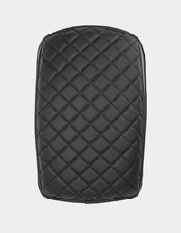 KBH Center Console Armrest Cover Pad Protector for Infiniti Q50 2014-2024